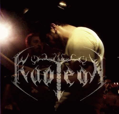 Kaoteon : Kaos Unleashed (Rehearsals)